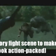 Image for article titled Translating The Twilight: Eclipse Trailer